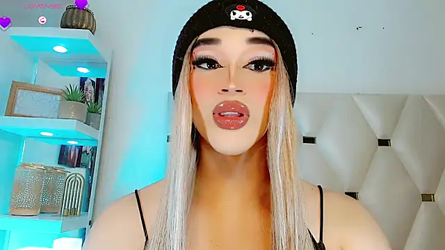  IsabellaRousse online show from 02.06.26