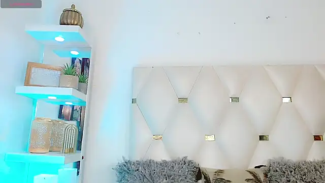  IsabellaRousse online show from 02.09.26