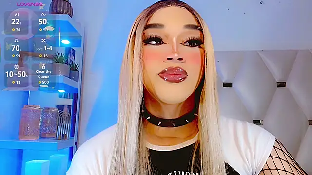  IsabellaRousse online show from 02.28.26