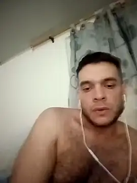 AlejoLatino online show from 09.20.25