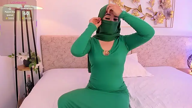  Malak online show from 11.15.25