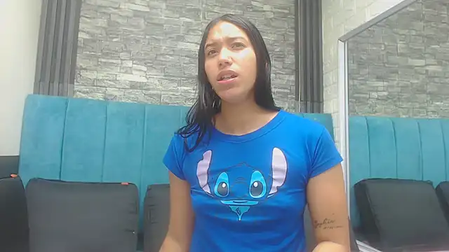 Lil Rose2006 online show from 11.03.25