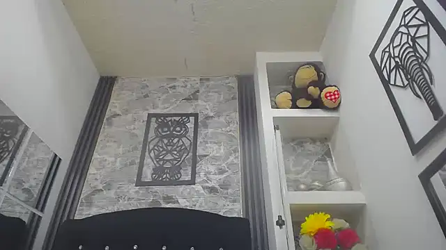 Lil Rose2006 online show from 01.13.26