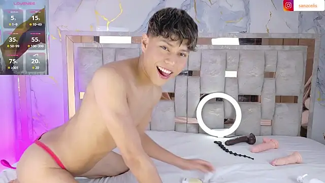 Snapshot of Little_liam chatting on 03.10.26 Little liam online show from 03.10.26