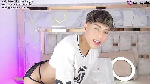 Snapshot of Little_liam chatting on 03.30.26 Little liam online show from 03.30.26