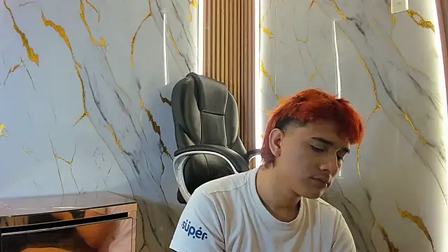 Marian Cristal online show from 02.17.26