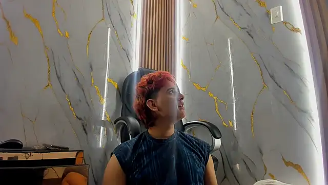 Marian Cristal online show from 02.21.26