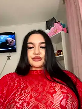 CherryAvena05 online show from 09.22.25