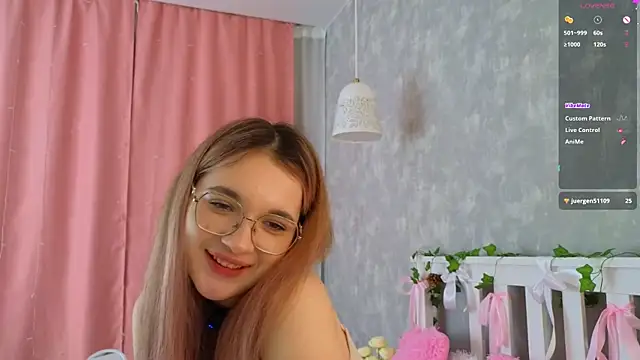 vivyboo111 online show from 03.30.26