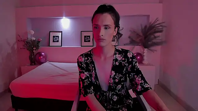 IsabelFernandez online show from 09.23.25