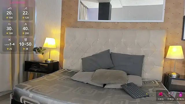 liam twiink online show from 11.07.25