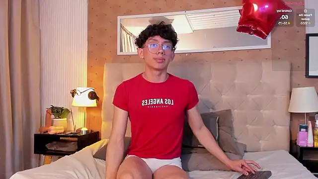 liam twiink online show from 03.07.26