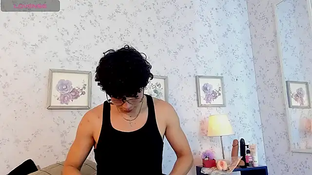 liam twiink online show from 03.27.26