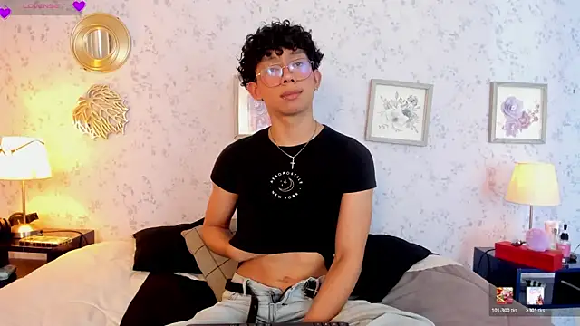 liam twiink online show from 03.28.26