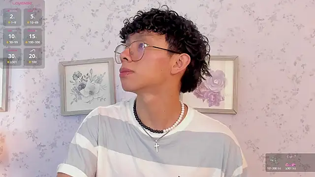 liam twiink online show from 04.03.26