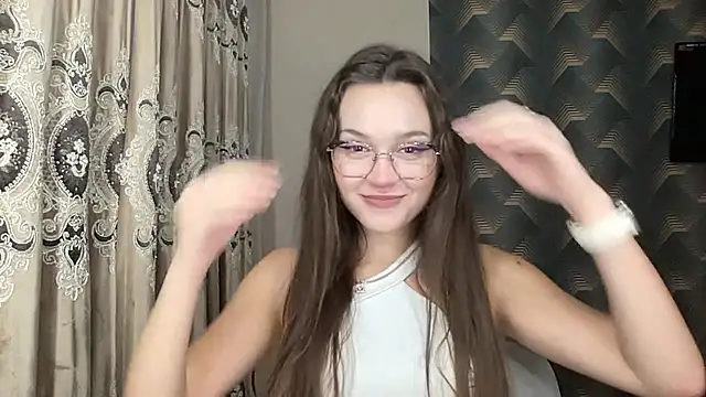 Alexa Singer online show from 09.22.25