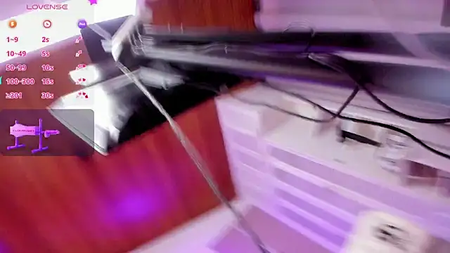 isa vel online show from 10.19.25