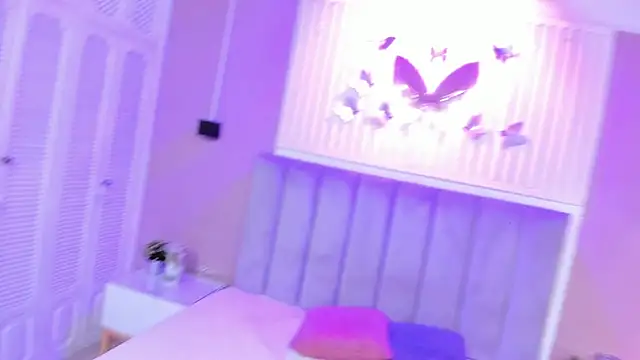 isa vel online show from 10.31.25