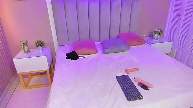 isa vel online show from 11.27.25