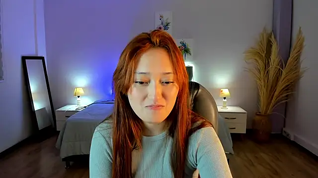 Samara Hilton 2 online show from 09.30.25