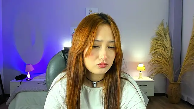 Samara Hilton 2 online show from 10.23.25