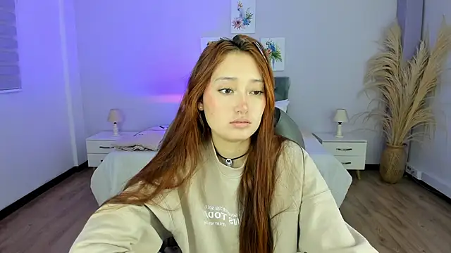 Samara Hilton 2 online show from 10.27.25