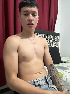 Dav oviedo online show from 10.14.25