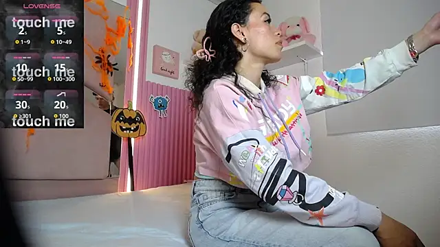 oblivionlove online show from 10.21.25