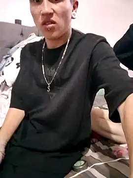 oblivionlove online show from 11.19.25