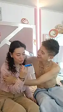 oblivionlove online show from 12.17.25