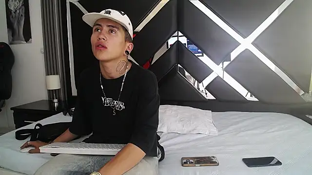 oblivionlove online show from 03.04.26