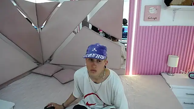 oblivionlove online show from 03.13.26