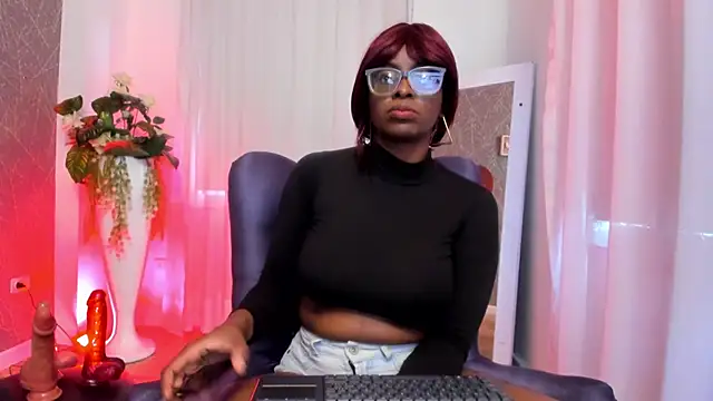 LolaJenkinss online show from 10.27.25