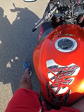 Foxbiker online show from 05.29.26