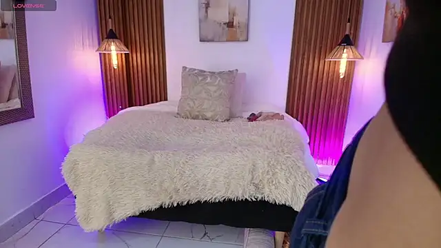 EvaGoddess  online show from 04.13.26