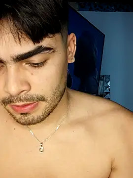 Snapshot of Mason_grey chatting on 10.26.25 Mason grey online show from 10.26.25