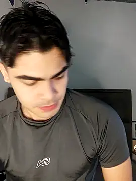 Snapshot of Mason_grey chatting on 10.29.25 Mason grey online show from 10.29.25