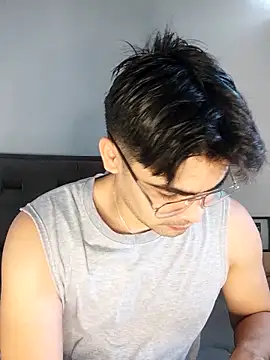 Snapshot of Mason_grey chatting on 10.31.25 Mason grey online show from 10.31.25