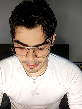 Snapshot of Mason_grey chatting on 11.01.25 Mason grey online show from 11.01.25