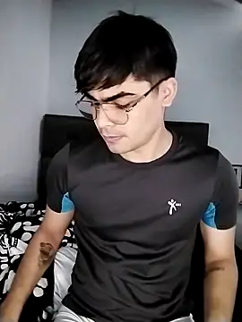 Snapshot of Mason_grey chatting on 11.07.25 Mason grey online show from 11.07.25