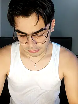 Snapshot of Mason_grey chatting on 11.15.25 Mason grey online show from 11.15.25