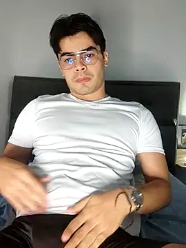 Mason grey online show from 11.20.25