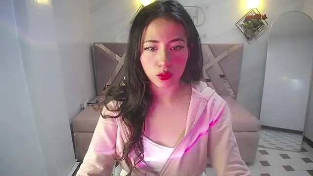 Chloe Brownn v online show from 09.24.25