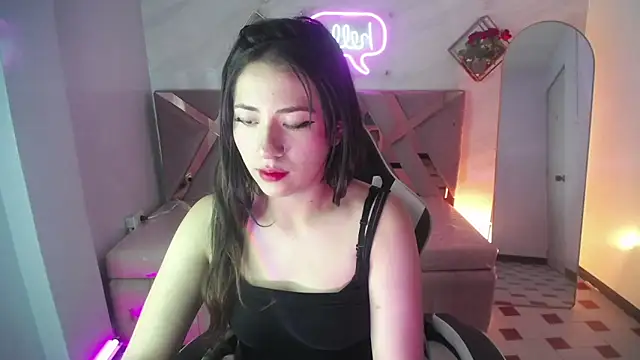 Chloe Brownn v online show from 09.26.25