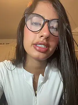 Julieta Duque online show from 02.01.26