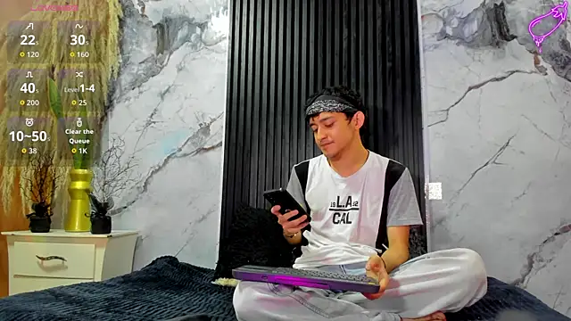 Amun obsidian online show from 11.20.25