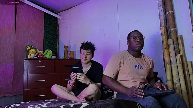 Amun obsidian online show from 02.10.26