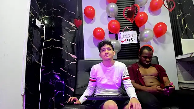 Amun obsidian online show from 02.14.26