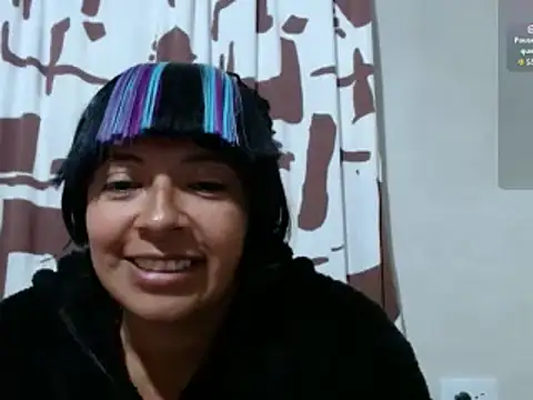 Acelinrose online show from 02.08.26