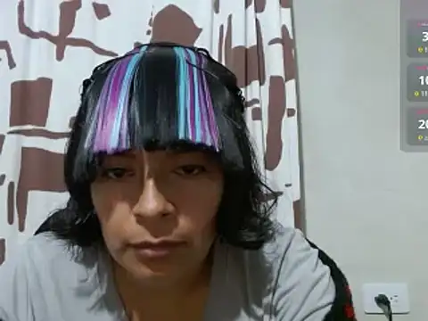 Acelinrose online show from 03.03.26